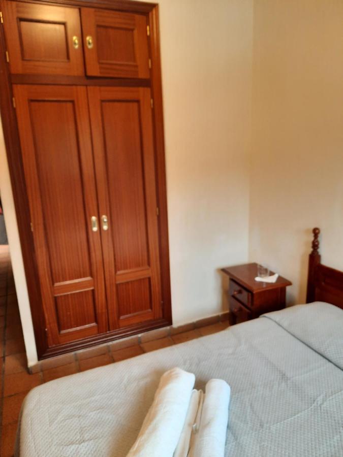 Apartamentos Refugio Del Viajero Parauta エクステリア 写真